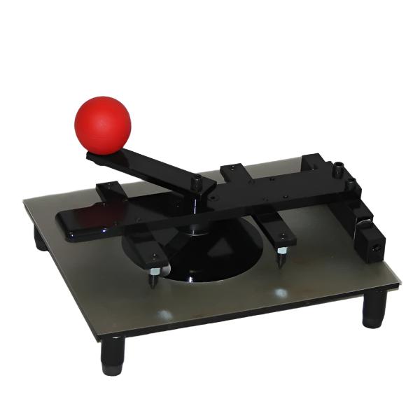 Graphic Cutter Round 4