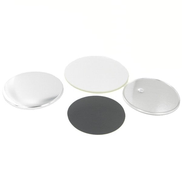 Advanced Manual Kit Round 3.5"