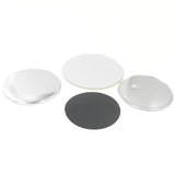 Advanced Manual Kit Round 3.5"