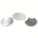 Advanced Manual Kit Round 4"