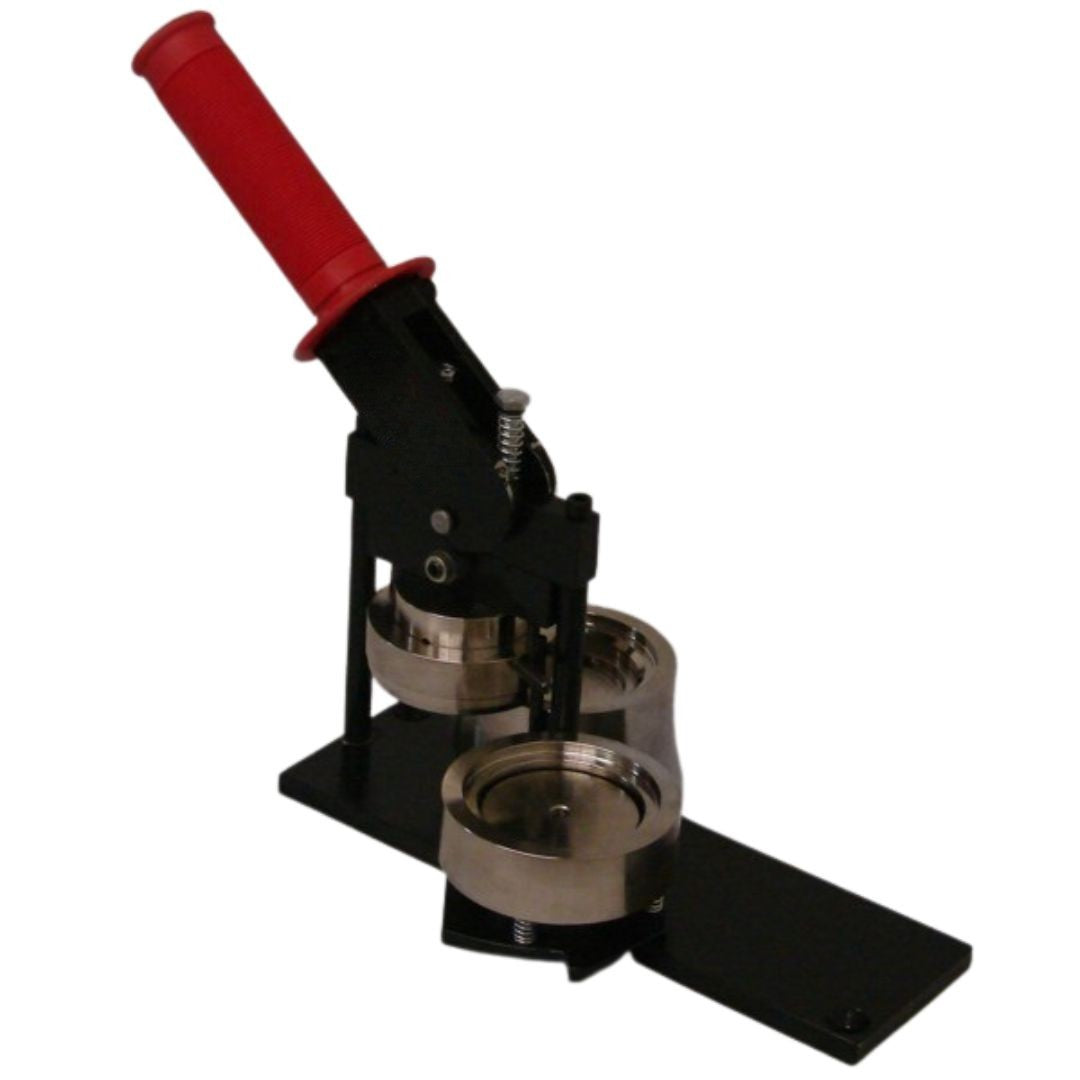 Advanced Manual Kit Square 2 x 2