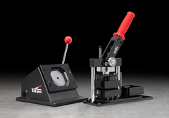  2 x 2" Titan Press Magnet Making Kit