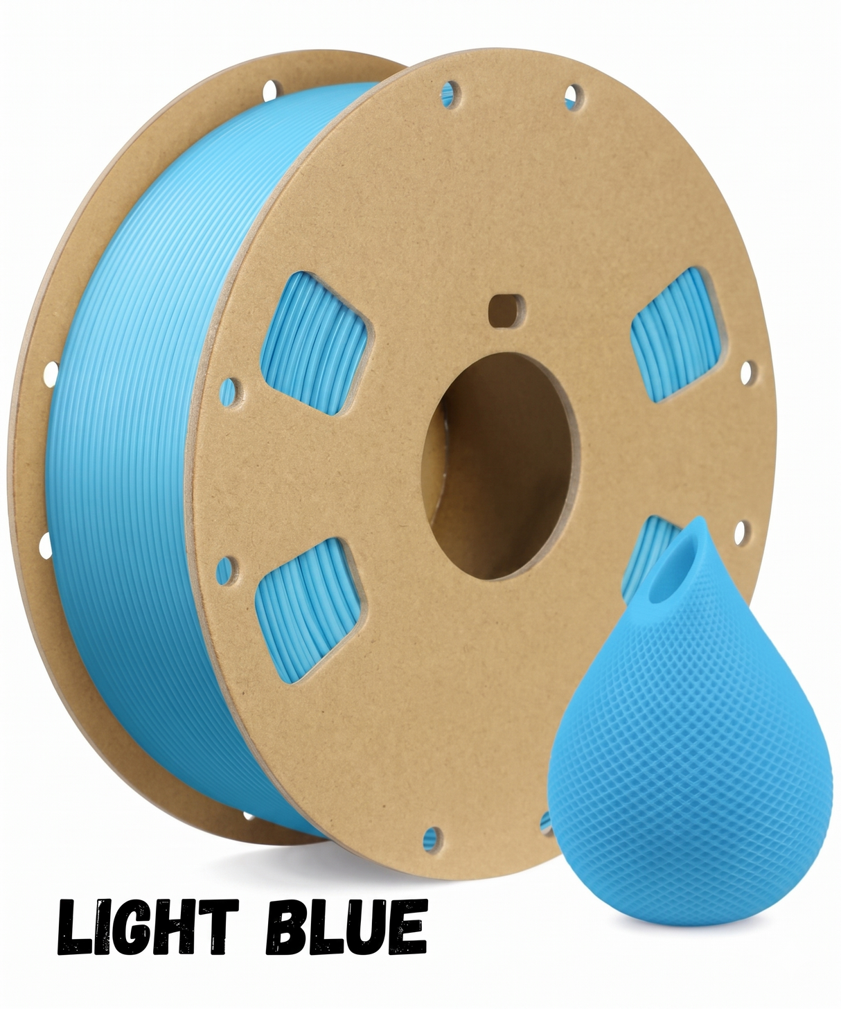 Heart Flexi Figure