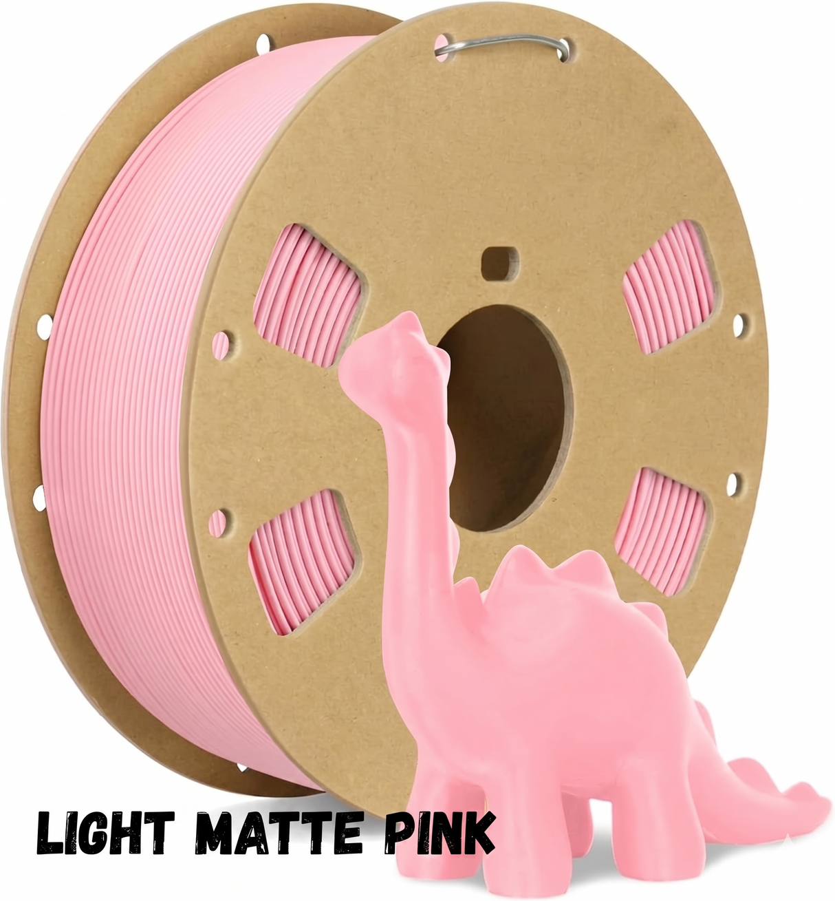 Heart Flexi Figure