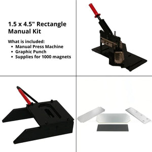 Rectangle Starter Kits