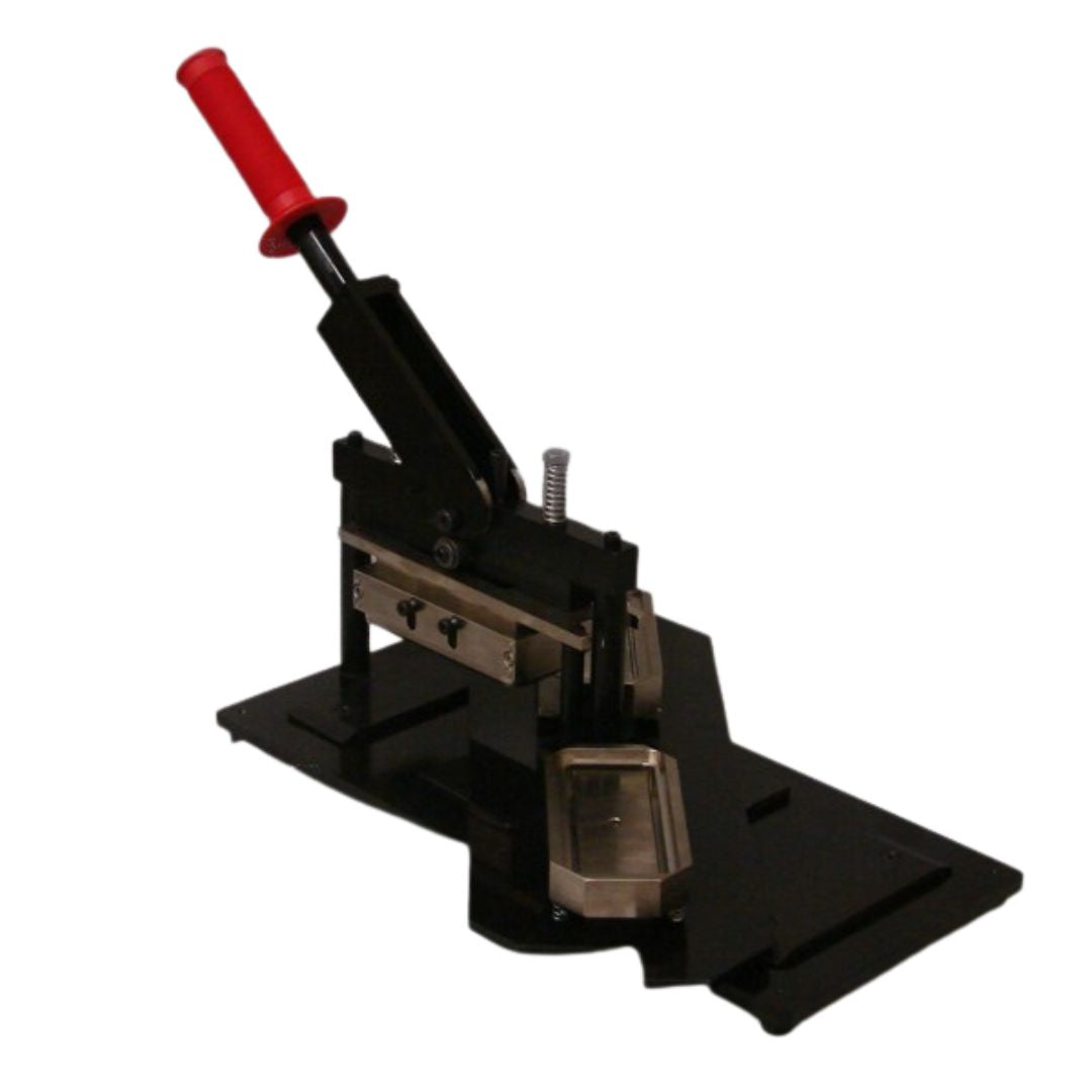 Machine Rectangle Inside Rectangle Magnet Machine Rectangle 1.5 x 4.5