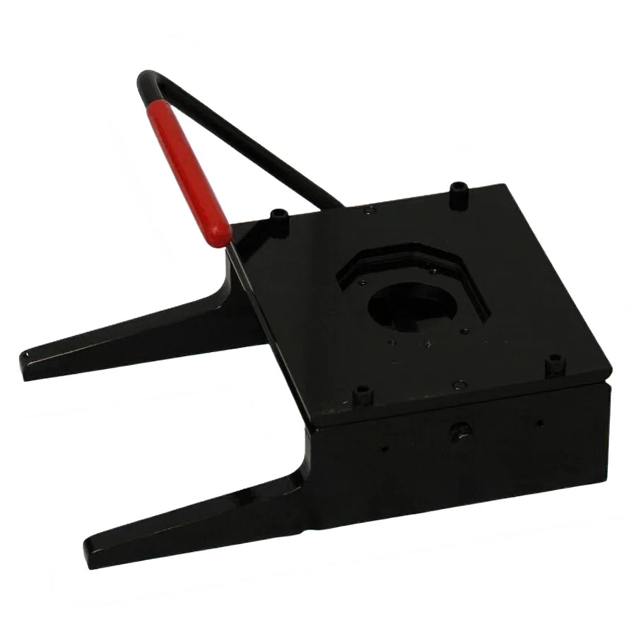 Manual Kit Rectangle 1.75 x 2.75"
