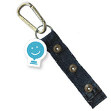 Tales® Strap Accessories for ChattySnaps® Buttons (6-Pack)