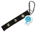Tales® Strap Accessories for ChattySnaps® Buttons (6-Pack)