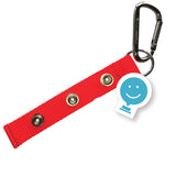 Tales® Strap Accessories for ChattySnaps® Buttons (6-Pack)