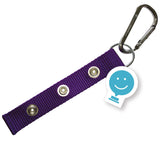 Tales® Strap Accessories for ChattySnaps® Buttons (6-Pack)