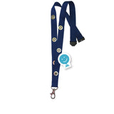 Lanyards Strap Accessories for ChattySnaps® Buttons (6-Pack)