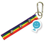 Tales® Strap Accessories for ChattySnaps® Buttons (6-Pack)