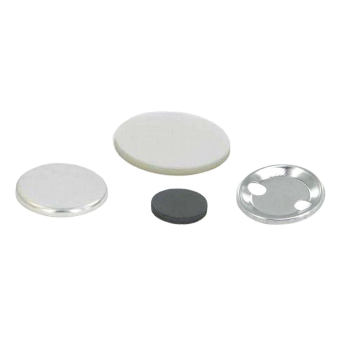 Kit Round Manual Starter Kit Round 1.25