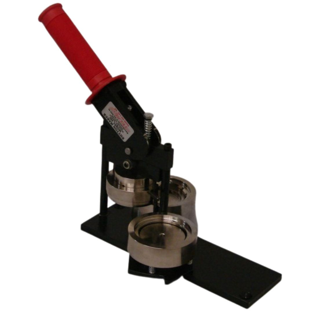 Magnet Machine Round Magnet Machine Round 2.25