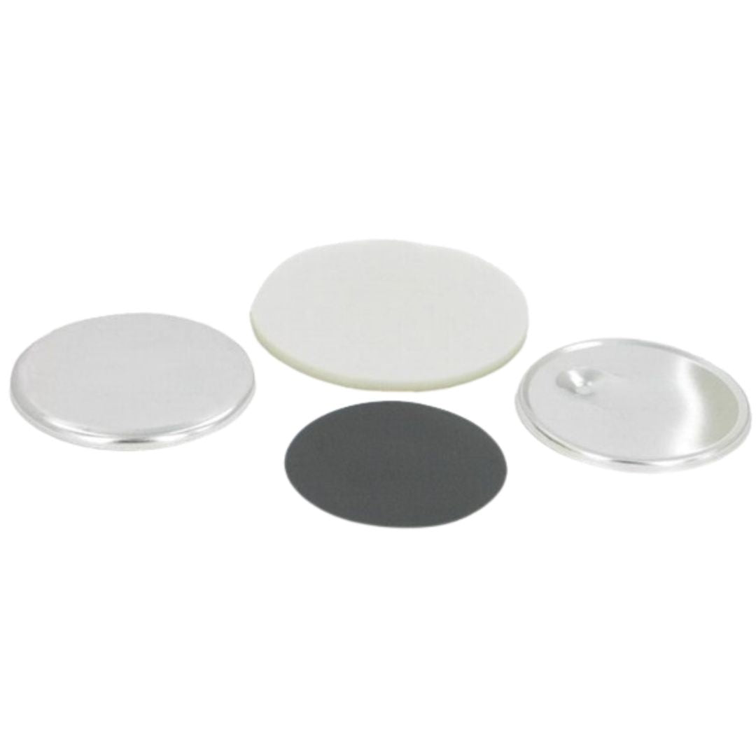 Manual Kit Round 2.25"