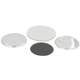 Manual Kit Round 2.25"