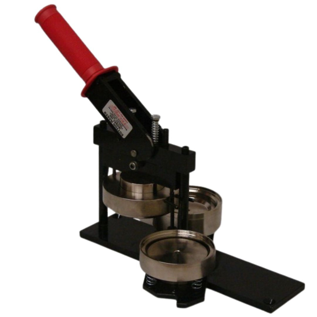 Magnet Machine Round Magnet Machine Round 3