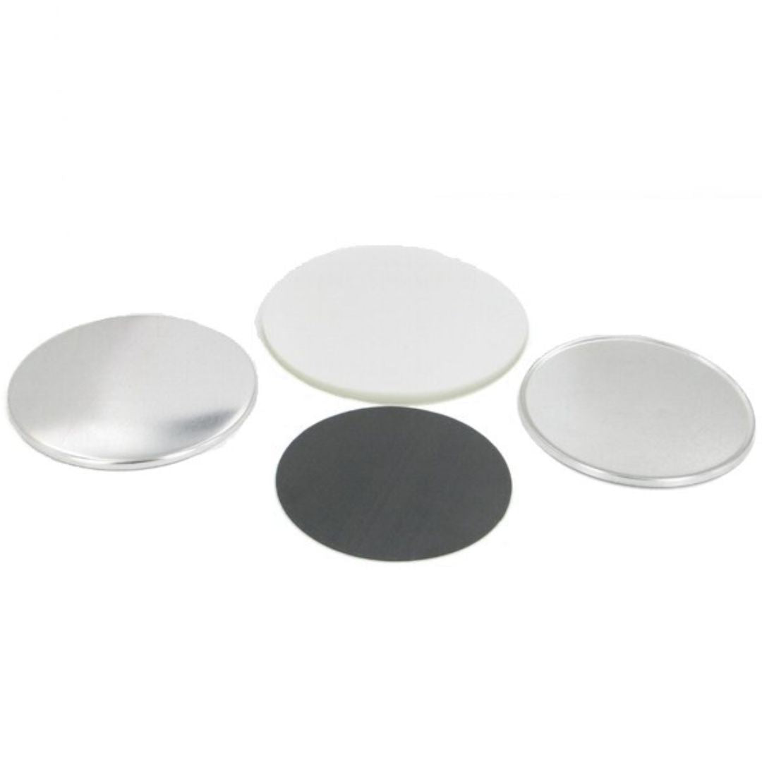 Kit Round Manual Starter Kit Round 3