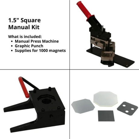 Square Kits – MPRO Square Kits – MPRO