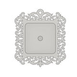 Ornament - Ornate Style