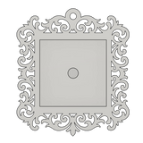 Ornament - Ornate Style