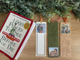 She Is Strong Bookmark