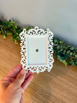 Ornament - Ornate Style