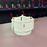 Rotating Carousel Display - STL File