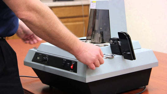 Magnet Machine Square 2 x 2