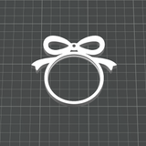Gift Box Ornament - STL File