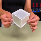 Photo Cube - STL File