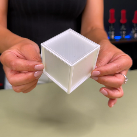 Photo Cube - STL File