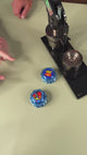 3D Printed Clicker - STL File