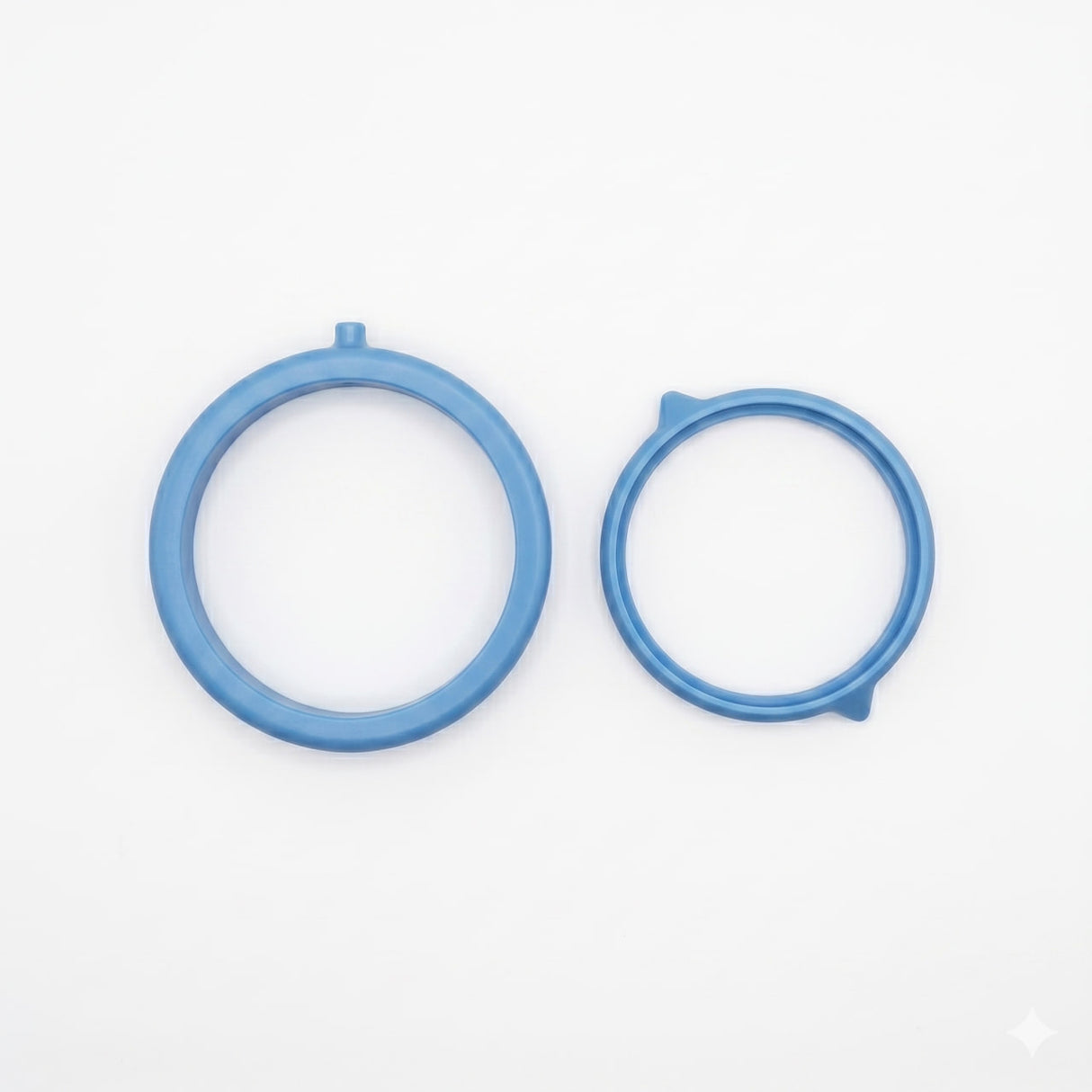 Rotating Keychain Charm - STL File