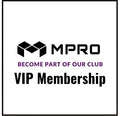 MPRO Club Membership