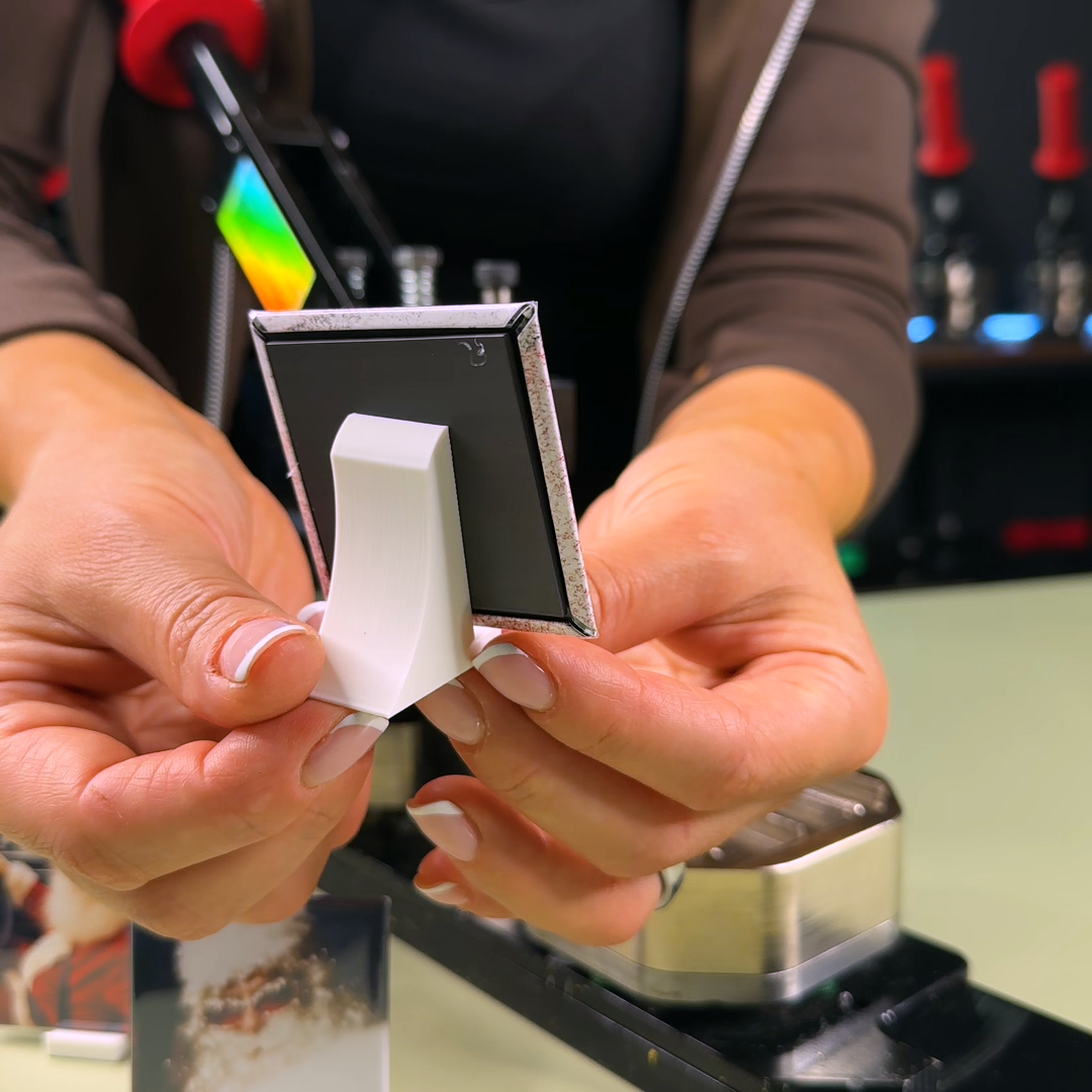 Universal Magnet Stand - STL File